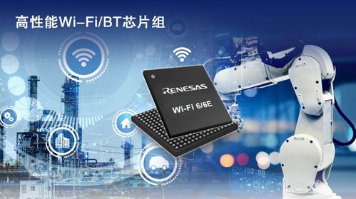 瑞薩電子基于對celeno的技術(shù)并購而進一步擴展其wi fi路線圖